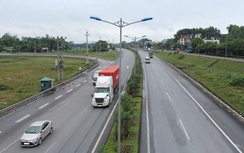 Hơn 441km quốc lộ, hành lang ven biển được đổi tên thành đường Hồ Chí Minh
