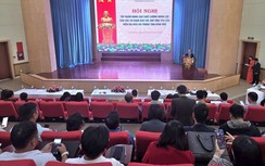 Chuyển đổi số báo chí lấy độc giả làm trung tâm, tòa soạn hội tụ