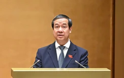 Bộ trưởng Bộ Giáo dục và Đào tạo: Duy trì kỳ thi tốt nghiệp THPT là rất cần thiết