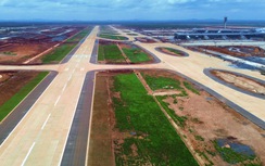 Đề xuất chuyển toàn bộ chuyến bay quốc tế sang khai thác tại Long Thành sau năm 2030
