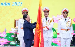 Hà Nội xây dựng nông thôn mới đi vào chiều sâu, hiệu quả, bền vững