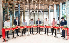 Viglacera khai trương Vasta Stone Signature Showroom tại TP.HCM