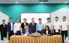 Stavian ED và Shinec triển khai giải pháp giảm phát thải carbon các khu, cụm công nghiệp 