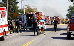 Xả súng tại nhà thờ Mormon ở Michigan, Mỹ: Ít nhất 2 người chết, 8 người bị thương