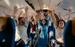 "Tử chiến trên không" dẫn đầu phòng vé, "Đồi hành xác" doanh thu không như kỳ vọng