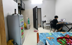 Thị trường nhà cho thuê tăng trưởng mạnh do tân sinh viên vào mùa nhập học