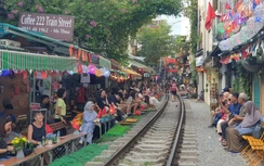 Hơn 11.500 vi phạm hành lang đường sắt: Nguy cơ tai nạn vẫn hiện hữu
