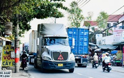 TP.HCM điều chỉnh dự án đường Nguyễn Duy Trinh, tăng vốn hơn 1.000 tỷ đồng