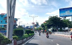 Đồng Tháp: Tạm dừng lưu thông nhiều tuyến đường trong hai ngày 30/9 và 1/10