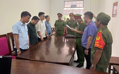 Vụ mỏ cát đấu giá 370 tỷ đồng ở Đà Nẵng: 4 bị can vừa bị khởi tố thêm gồm những ai?