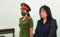 Đà Nẵng: Bắt người phụ nữ cho vay lãi nặng 547%/năm