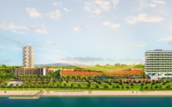 Đà Nẵng phát triển thương hiệu cung đường di sản Hội An - Mỹ Sơn - Cổng trời Đông Giang