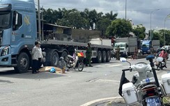 Tin tức tai nạn giao thông mới nhất hôm nay 3/9/2025