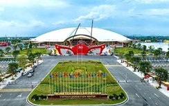 Triển lãm Thành tựu đất nước phá kỷ lục về lượng khách sau 6 ngày mở cửa
