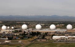 Ông Trump thông báo di dời trụ sở Bộ Chỉ huy Không gian Mỹ từ Colorado sang Alabama