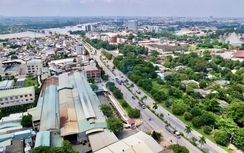 Đồng Nai chốt tháng 9 phải giao mặt bằng sạch khu công nghiệp Biên Hòa 1