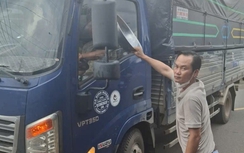 Công an Đồng Nai khống chế nhóm thanh niên say xỉn, gây rối trong đêm