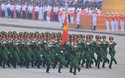 Bộ trưởng Công an gửi thư khen các đơn vị công an hoàn thành tốt nhiệm vụ A80