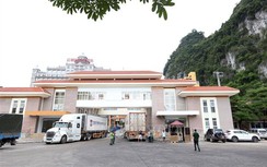 Lạng Sơn mở lại tuyến du lịch bằng giấy thông hành qua cửa khẩu Tân Thanh