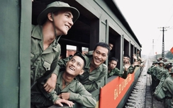 "Mưa đỏ" không có đối thủ tại rạp Việt dịp Quốc khánh 2/9