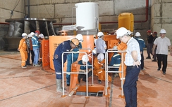 Hướng dẫn một số thông tin trong cơ sở dữ liệu quốc gia về hoạt động xây dựng