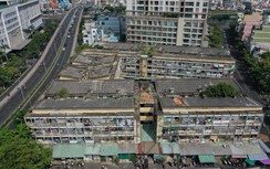 TP.HCM triển khai cơ chế ưu đãi khi cải tạo, xây dựng lại chung cư cũ