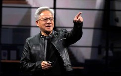 Cổ phiếu Nvidia tăng 1.100% trong 5 năm nhưng ba nhà bán lẻ làm tốt hơn thế