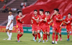 Sao Việt kiều tỏa sáng, U23 Việt Nam thắng 2-0 ở vòng loại giải châu Á