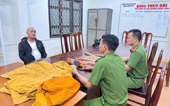 Đắk Lắk: Bắt khẩn cấp thanh niên giả danh sư thầy, lừa đảo tiền của nhiều phụ nữ