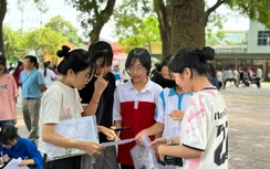 Hà Nội gần 3.000 trường học, sẵn sàng đón 2,3 triệu học sinh