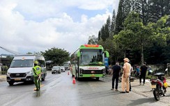 Tin tức tai nạn giao thông mới nhất hôm nay 30/9/2025
