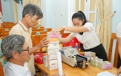 Lâm Đồng: Chi trả 64 tỷ đồng tiền đền bù tại dự án Khu công nghiệp Sơn Mỹ 1