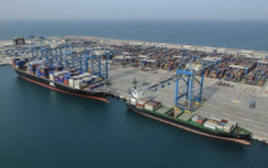 Đề xuất mở bến cảng cơ sở Vân Phong thuộc Trung tâm Ứng phó sự cố tràn dầu miền Trung