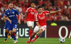 Nhận định Chelsea - Benfica (2h00 ngày 1/10), Champions League 2025-2026