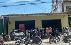 Nghệ An: Hai cha con tử vong nghi ngạt khí từ máy phát điện trong nhà