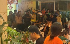 Khởi tố người đàn ông say xỉn tấn công CSGT, làm bị thương thanh niên xung phong