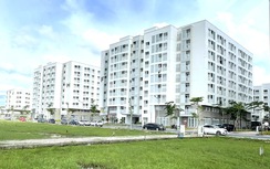 Cần Thơ: Nhiều giải pháp đẩy nhanh tiến độ nhà ở xã hội