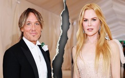 Nicole Kidman và Keith Urban ly thân sau 19 năm chung sống