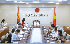 Thí điểm mô hình Trung tâm giao dịch bất động sản: Cần làm rõ cơ chế, tránh chồng chéo