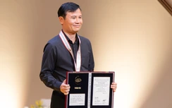 KTS Võ Trọng Nghĩa: Kiến trúc có thể tạo nên sự hài hòa giữa con người và thiên nhiên