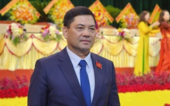 Thứ trưởng Bộ Quốc phòng Nguyễn Hồng Thái giữ chức Bí thư Tỉnh ủy Bắc Ninh