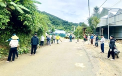 Tà Xùa: Điểm sáng nông thôn mới vùng cao Sơn La