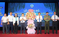 Vận hành hệ thống bệnh án điện tử ở bệnh viện lớn nhất Huế