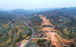 Đẩy nhanh tiến độ 4 dự án cao tốc qua Tuyên Quang, Lạng Sơn