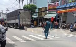 Tin tức tai nạn giao thông mới nhất hôm nay 4/9/2025