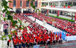 Lễ khai giảng đặc biệt với gần 30 triệu học sinh, sinh viên tham dự