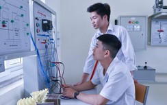 Đề xuất sửa quy chuẩn kỹ thuật về cơ sở vật chất cho cơ sở đào tạo thuyền viên hàng hải