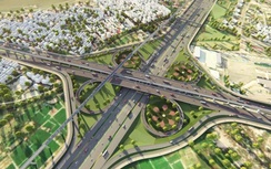 Hà Nội: Khởi công cao tốc Vành đai 4 vùng Thủ đô vào ngày 6/9