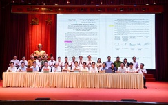 Sân bay Gia Bình: Phát động cao điểm giải phóng mặt bằng, quyết tâm đưa vào khai thác 2026