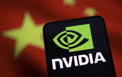 Các công ty Trung Quốc vẫn khao khát chip Nvidia bất chấp áp lực từ chính phủ